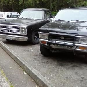 Meet your Posher, Charles